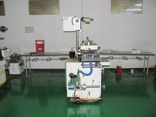 230型模切機(jī)