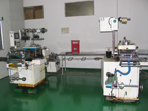 300型模切機(jī)