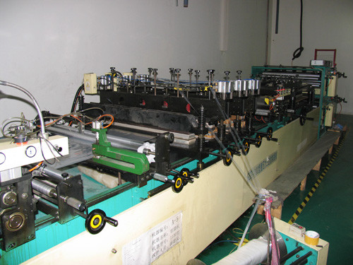 350型制袋機(jī)