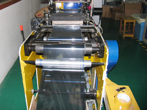 350型制袋機(jī)1